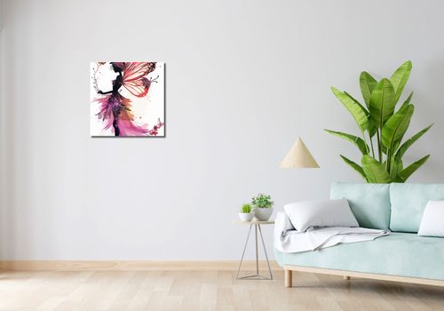 Obraz 50x50cm Marzenie na Arena.pl