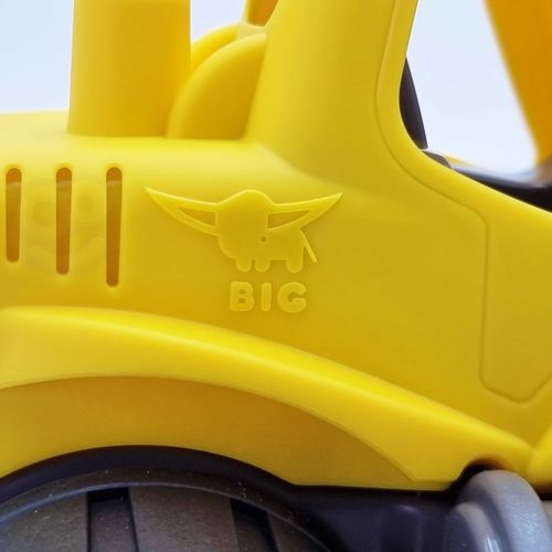 DLA DZIECI MINI KOPARKA na Arena.pl