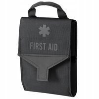Apteczka HELIKON-TEX Flat Med Pouch Cordura Uniwersalna Taktyczna Sh. Grey