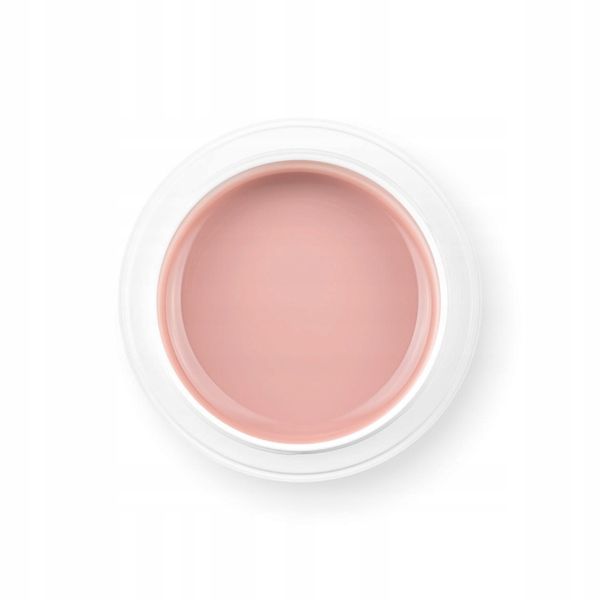 Claresa Żel Budujący Soft & Easy Builder Gel 45 g - Natural zdjęcie 15