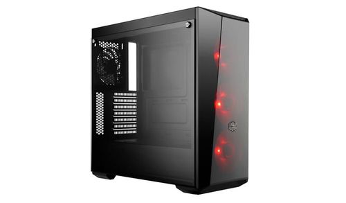 Cooler Master Obudowa MasterBox Lite 5 RGB na Arena.pl