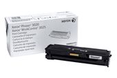 Oryginalny Toner Czarny Xerox Phaser 3020, WorkCentre 3025 (106R02773)