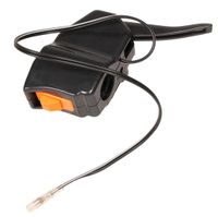 Dźwignia gazu z przewodem Mitsubishi TB5 71056-299