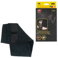 STABILIZATOR STAWU SKOKOWEGO OPASKA NA KOSTKĘ