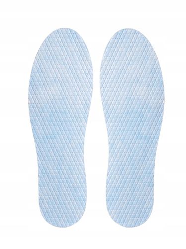 FRESH STEP 35-37 (3 PARY) - ROZMIAR - WKŁADKI na Arena.pl