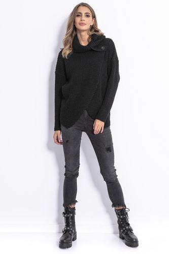 Sweter F813 Latte S/M na Arena.pl