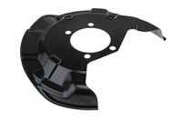 OSŁONA TARCZY HAMULCOWEJ PRAWY TYŁ NISSAN QASHQAI II 2013 2014 2015 2016