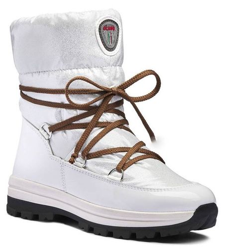 Buty trekkingowe damskie OLANG OPERA.TEX (825 BIANCO ICE) 39 na Arena.pl