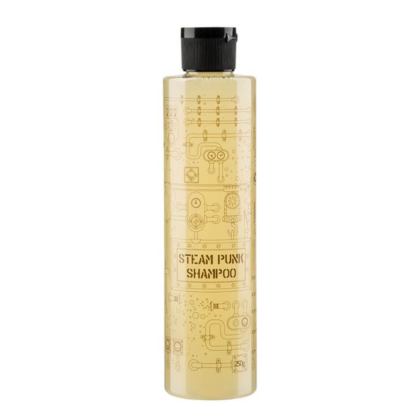 PAN DRWAL Steam Punk - Szampon do Włosów 250 ml zdjęcie 1
