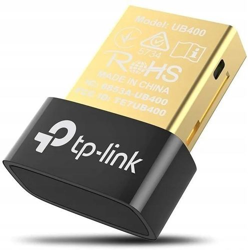Adapter Bluetooth 5.0 Nano USB TP-LINK UB500 BT5.0 na Arena.pl