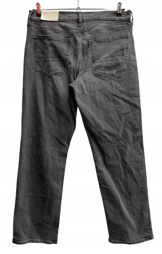 AMERICAN EAGLE 37934965 Rozmiar 32 na Arena.pl