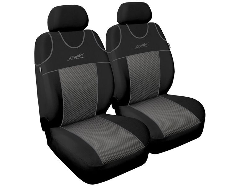 Koszulki uniwersalne pokrowce Stylus P3 do Opel Mokka 2012- zdjęcie 1