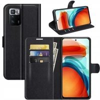 Litchi Redmi 10 Czarny