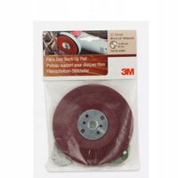 PODKŁADKA 3M 125 mm DO DYSKÓW FIBROWYCH FIBRA CUBITRON 3M 64861