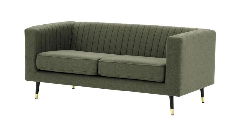 Sofa dwuosobowa Slender-Ontario 96 zdjęcie 2