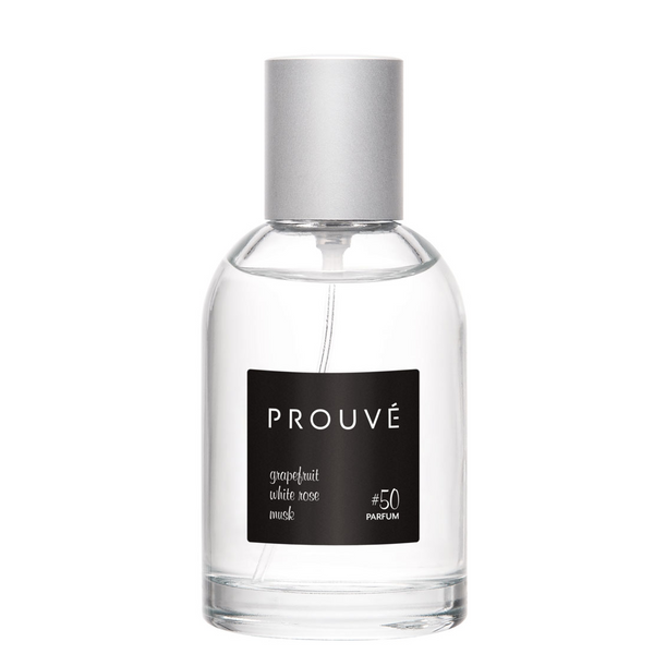 Prouve #50 - Perfumy męskie - 50ml zdjęcie 2