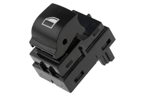 PRZYCISK STEROWANIA SZYB PRAWY TYŁ BMW 7 F01, F02, F03, F04 2009 2010 2011 na Arena.pl