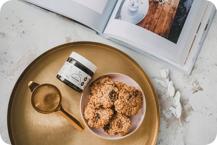 PASTA WANILIOWA Z WANILIĄ BOURBON 100g PI-NUTS zdjęcie 3