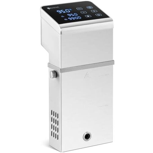 Cyrkulator do gotowania sous-vide 80 l 2300 W na Arena.pl