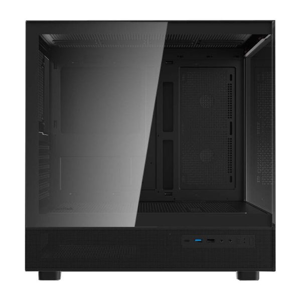obudowa komputerowa darkflash dpx90 (czarna) zdjęcie 3