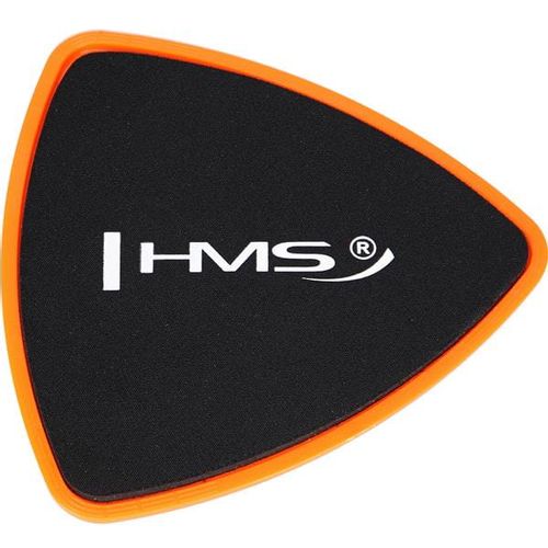 DPS01 DYSKI POŚLIZGOWE SLIDE HMS na Arena.pl