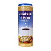 SŁODZIK DOMOS 72G SWEETIE GOLD 1200 SZT