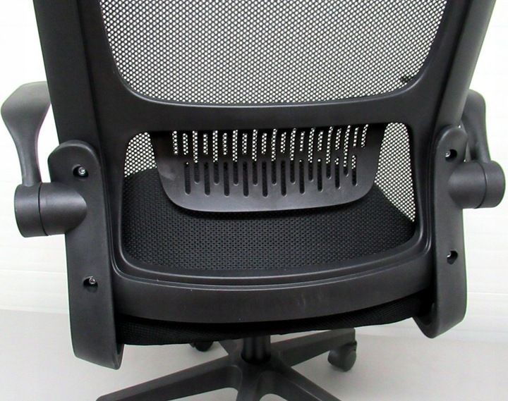 Fotel Obrotowy K6 Krzesło biurowe zdjęcie 10