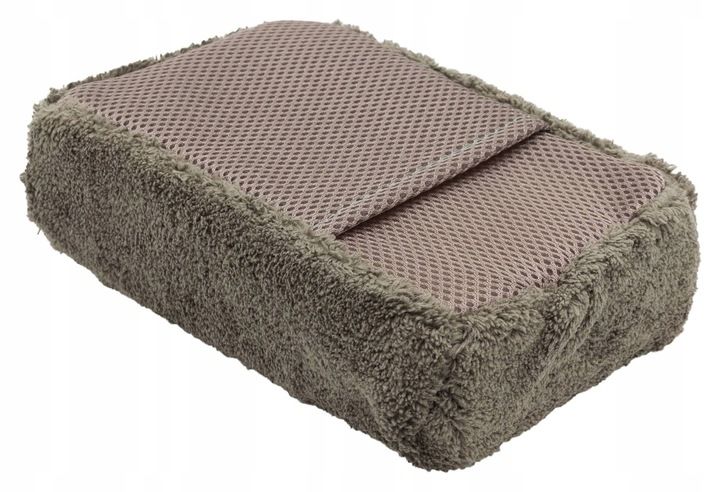 Pad Microfiber Grey Multi - Pad z mikrofibrą zdjęcie 2