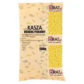 Kasza kuskus perłowy 500g