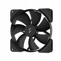 Wentylator Fractal Design Aspect 14 PWM Black 140mm