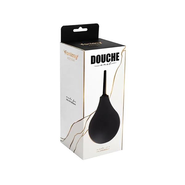 Douche Anal zdjęcie 3