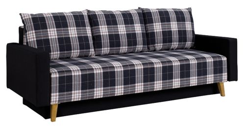 Meble MEMONE Sofa jasna na Arena.pl