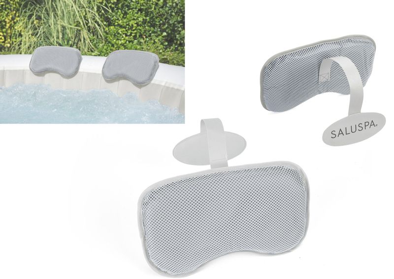 Poduszka Zagłówek Do SPA Basenu Bestway 60316 zdjęcie 1