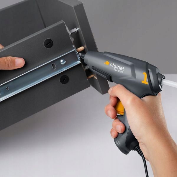 STEINEL PISTOLET DO KLEJU GLUEMATIC 1007 zdjęcie 4