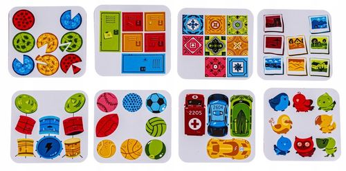 ZRĘCZNOŚCIOWA GRA NA REFLEKS UKŁADANKA PLANSZA na Arena.pl