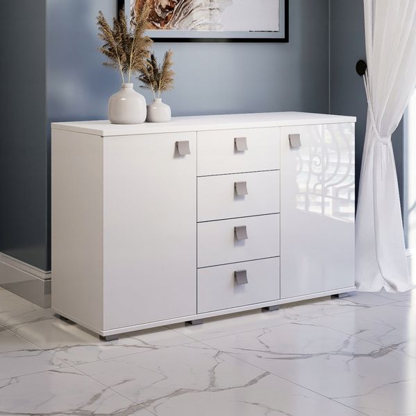 KOMODA R2 120cm połysk zdjęcie 1