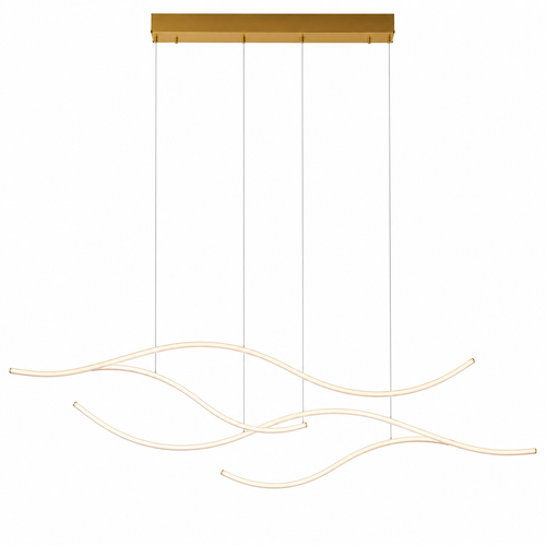 Lampa Wisząca Berella Light Geri GD BL5630 na Arena.pl