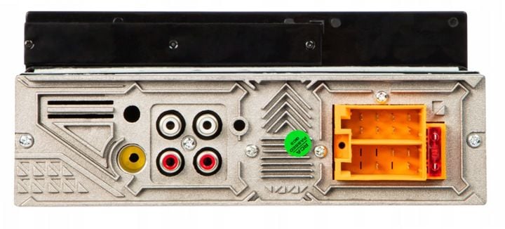 RADIO SAMOCHODOWE BLUETOOTH VW PASSAT B5 GOLF 4 zdjęcie 7