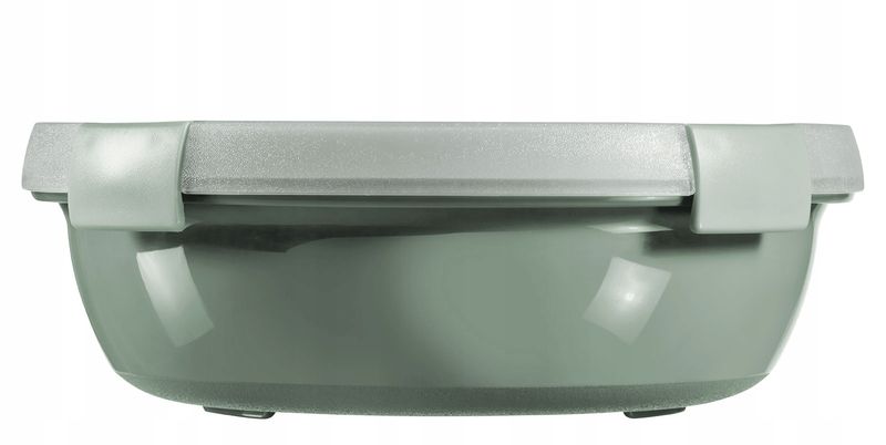 Curver Pojemnik Na Żywność Z Pokrywą Eko 100% 1L zdjęcie 2