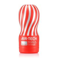 masturbator air-tech reusable vacuum cup regular tenga
