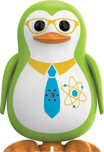 DUMEL DigiPenguins Interaktywny Pingwin Quinn na Arena.pl