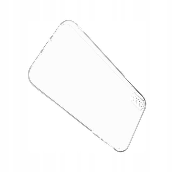 Spacecase Clear Case Iphone X/Xs zdjęcie 5