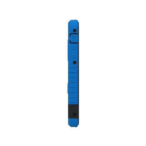 TRIDENT CYCLOPS - Apple iPhone 5S / SE - BLUE na Arena.pl