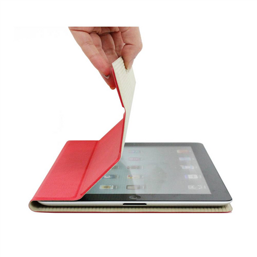 Etui CREATIVIO dedykowane do Apple iPad 2/3/4 - mojito na Arena.pl