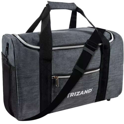 Torba Podróżna 40X25X20Cm Trizand 23635 zdjęcie 1