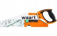 2X WAART PIŁA DO STYROPIANU 400mm PTFE