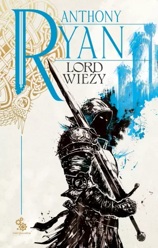 Lord wieży. Trylogia Kruczy Cień. Tom 2 na Arena.pl