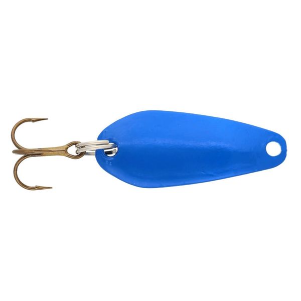 WAHADŁÓWKA MIKRO JMC ADVENTURE Niebieski 2.7 g / 2.8 cm zdjęcie 1