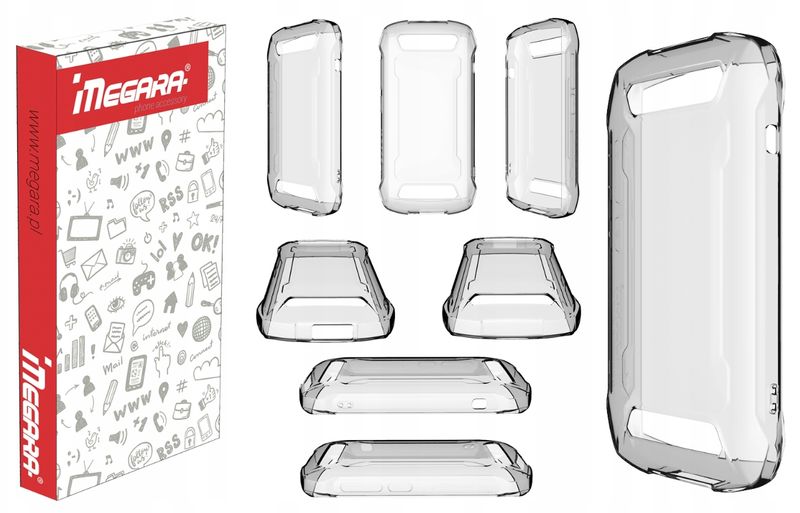 Etui Silikonowe Do Yanosik Gtm zdjęcie 1