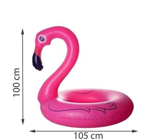 Koło Dmuchane - Flaming 120Cm na Arena.pl